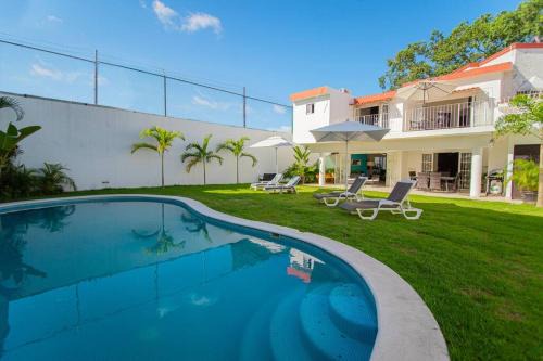 Puerto Vallarta Villa | Casa María Con Alberca Privada