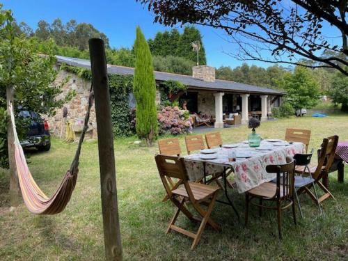 Xove House | Casa Maragota, La casa de Portocelo