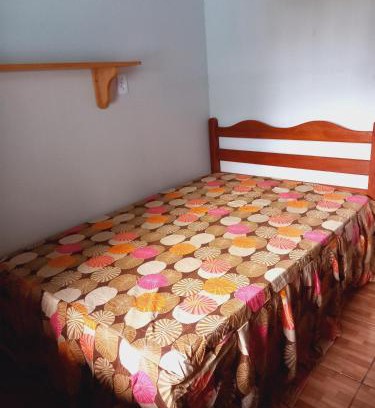 Salvaterra House | Casa Marajoá