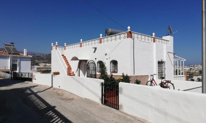 Torrox Costa Apartment | Casa Maravilla