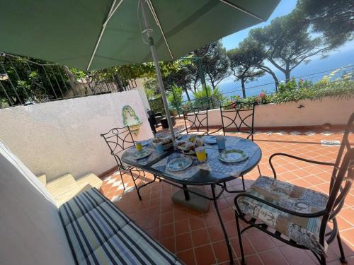 Vietri sul Mare House | Casa Marciano Costa D'Amalfi