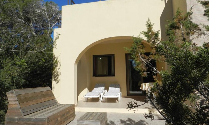 Formentera Apartment | Casa Marcos