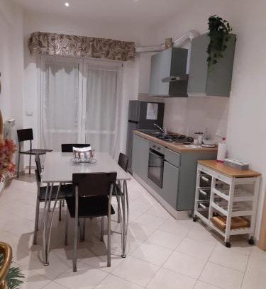 Grottammare Apartment | Casa Marcozzi Grottammare