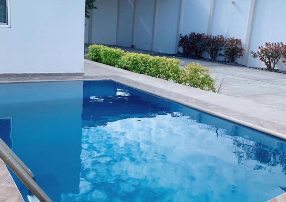 San Blas House | Casa Marea San Blas