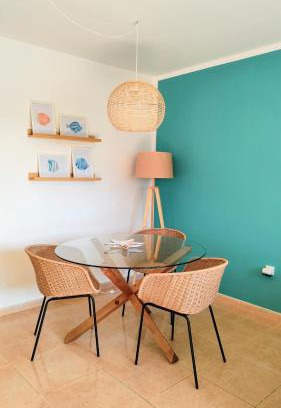 Corralejo Apartment | CASA MARGHERITA - 15B Oasis Tamarindo 1