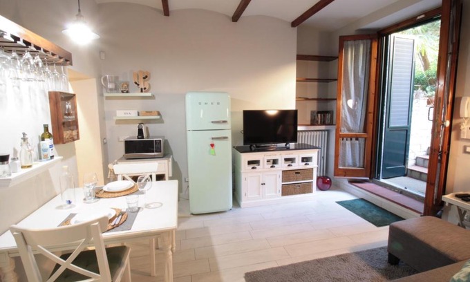 Florence Apartment | Casa Margherita