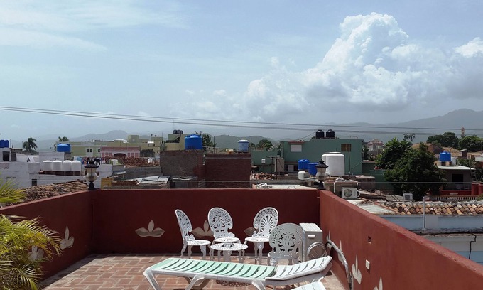 Trinidad House | Casa Maria