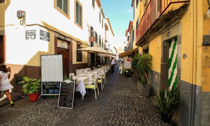 Old Town Apartment | Casa Maria