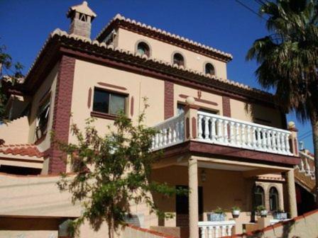 Almunecar Apartment | Casa Mariana