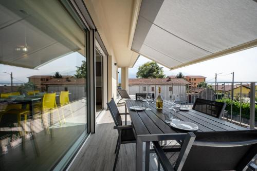 Consiglio di Rumo Apartment | Casa Marianna
