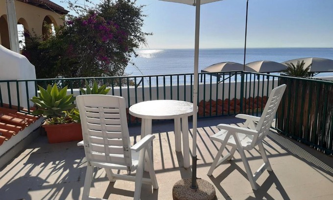 Canneto House | Casa MARINELLA