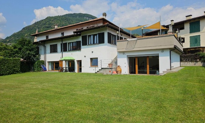 Domaso Apartment | Casa Mario