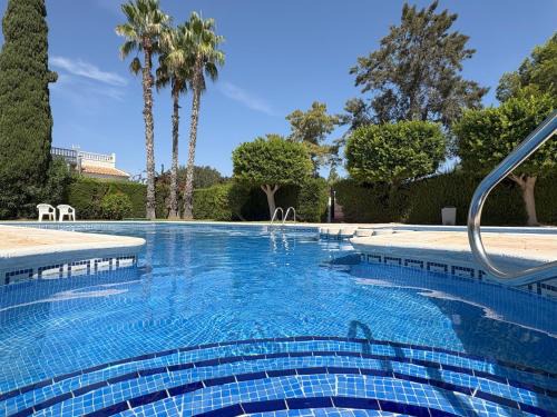 Los Alcazares Apartment | Casa Mariposa - Los Alcázares Bungalow