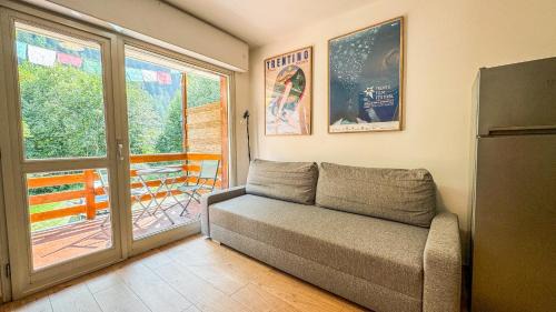 Peio Fonti Apartment | Casa Marmotta in Val di Pejo