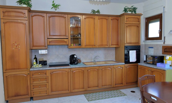 Meta Apartment | Casa Mary