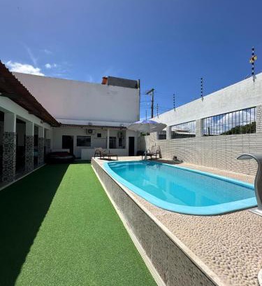 Barra do Jacuipe House | Casa Matta Jacuipe