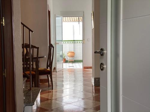 Algodonales House | Casa Medina