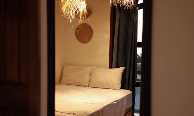 Lazaro Cardenas Hotel | Casa Mezki