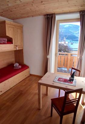 Tesero Apartment | Casa Micéi