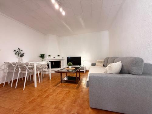 Mil Palmeras House | Casa Mil Palmeras