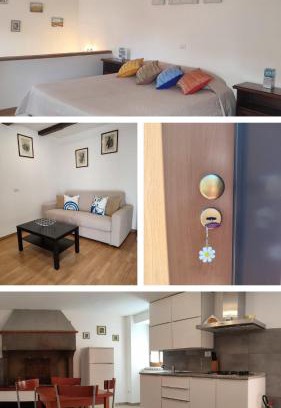 Subbiano House | Casa Milu