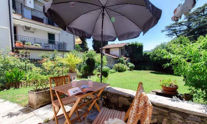 Menaggio Apartment | Casa Mina