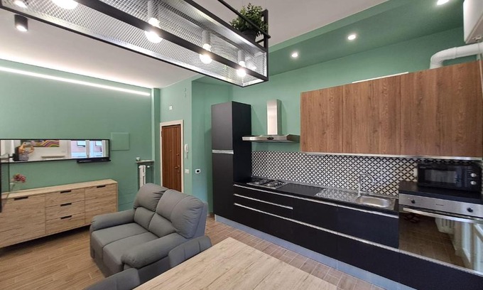 Pablo Apartment | Casa Mirò