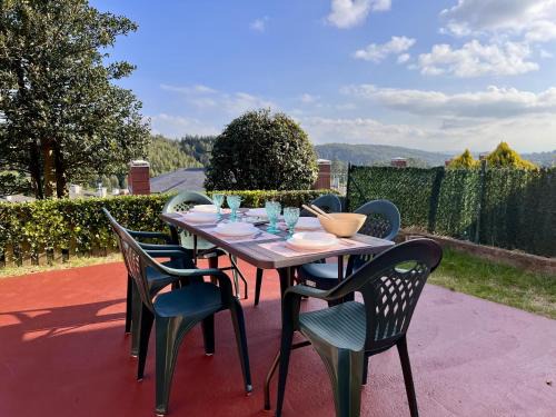 Boo House | Casa Mirador del Pas - Monabri