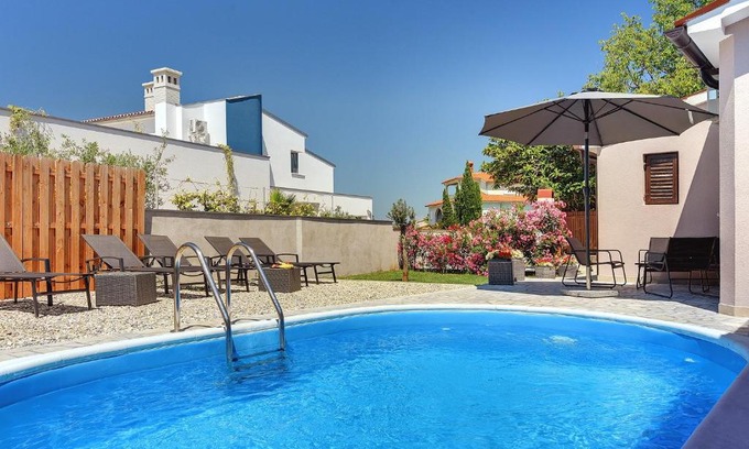 Pula Villa | Casa Miriam