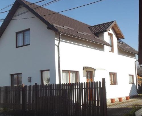 Sarmas House | Casa Mocanu