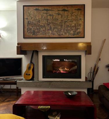 Pesaro Bed & Breakfast | Casa Momi B&B and