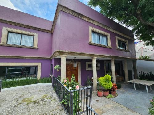 Coyoacan House | Casa Monasterio H Boutique