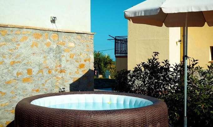 Cellino Attanasio House | Casa Monteverde Real Rural Abruzzo