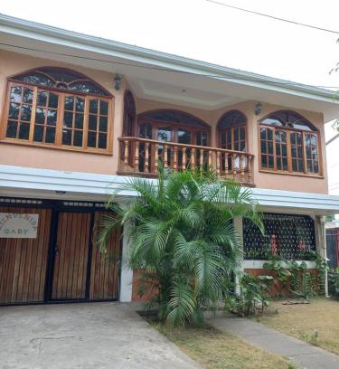 Managua House | Casa MONTOCO 114