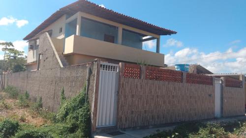 Ponta do Mangue House | Casa Morada da Praia 2