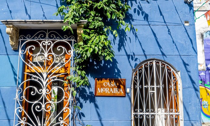 Cartagena Walled City Hotel | Casa Moraira