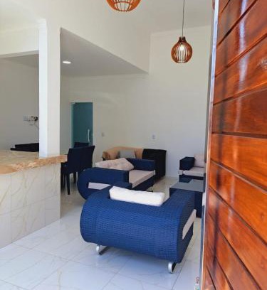 Paracuru House | Casa Moriá