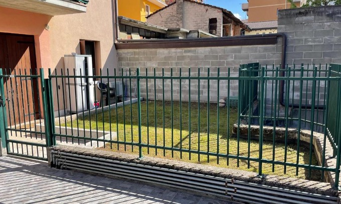 Sud-Ovest Apartment | Casa Murari Bra