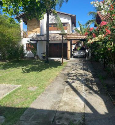 Praia do Frances House | Casa na praia do francês