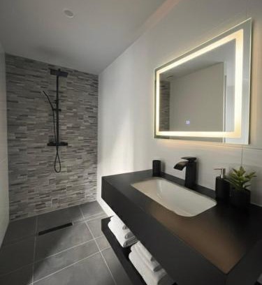 Kourou Apartment | Casa Nalya