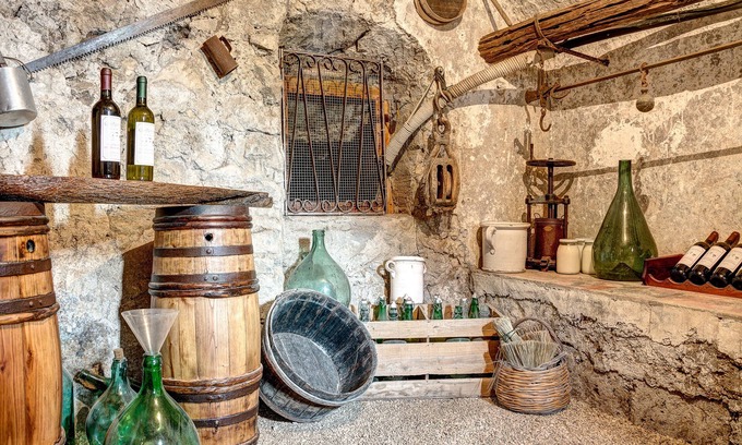 Meta Bed & Breakfast | Casa Nannina