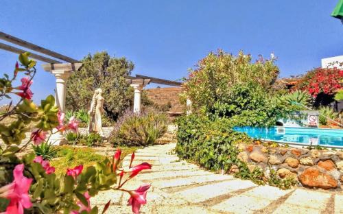 La Sabinita House | Casa Natural Individualurlaub abseits des Massentourismus, chillen, wandern, surfen, klettern, Strand