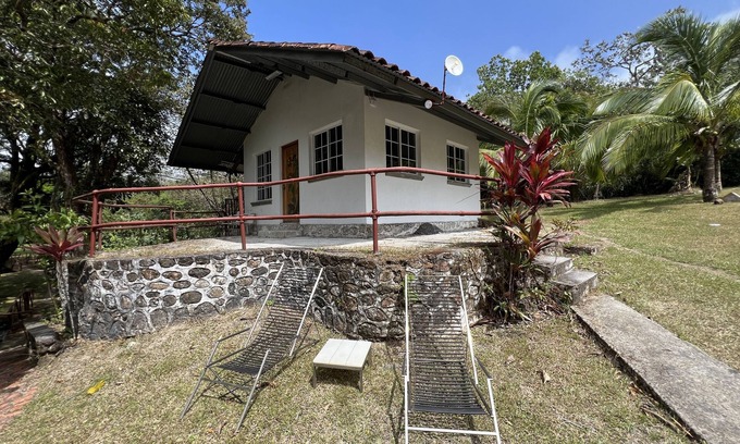 El Valle de Anton Bed & Breakfast | Casa Naturaleza