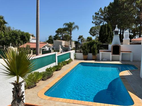 Vale do Lobo House | Casa Nicho