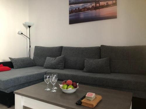 Puerto del Rosario Apartment | Casa Niky 25