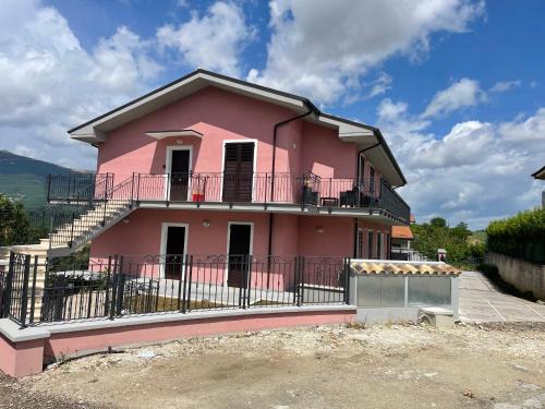 Camerino Bed & Breakfast | CASA NINA affittacamere