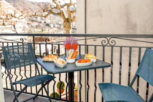 Agerola Apartment | Casa Nonna Lucia