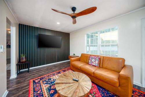 St. Augustine House | Casa Nueve - Close to Downtown St Augustine