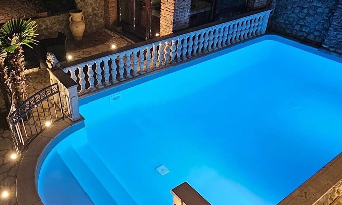 Marezige Bed & Breakfast | Casa Oasa