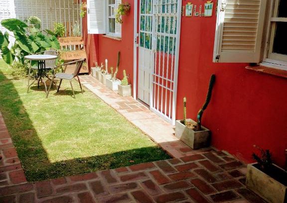 Alta Gracia Apartment | Casa Olivia